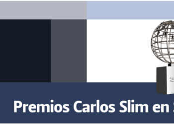 Claro abre convocatoria para los Premios Carlos Slim en Salud 2025